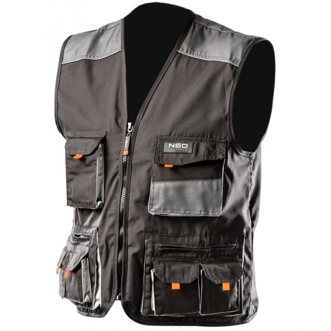 Neo Tool Working Vest - S, XL