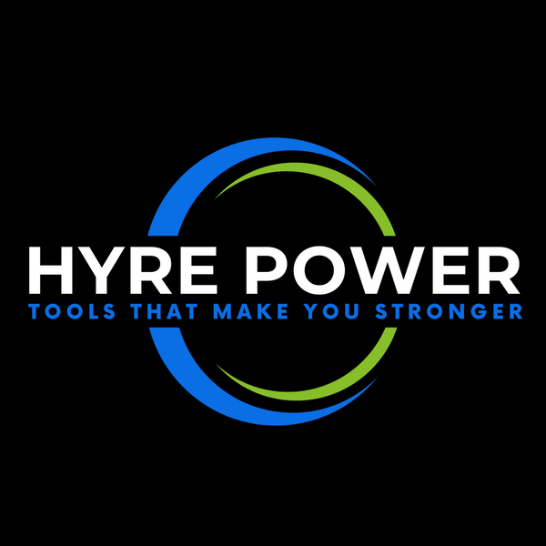 Hyre Power