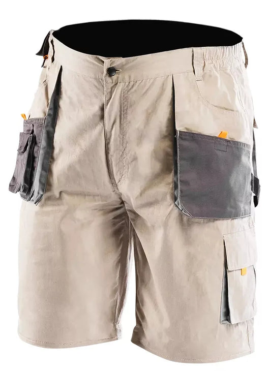 Neo Tool Summer Work Shorts - S, M, LD