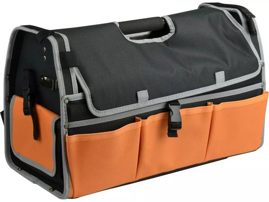 Neo Tools Open Tote Tool Bag