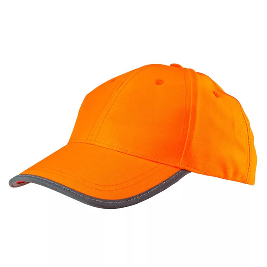 Neo Tool Work Baseball Cap - Orange