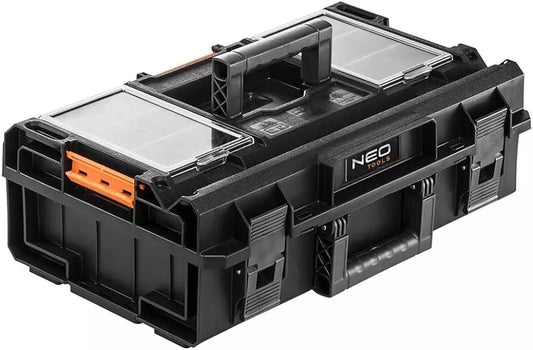 Neo Tools Modular Box 200