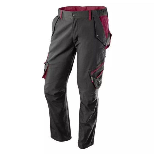 Neo Tool Women's Cargo Work Trousers - M, L, XL