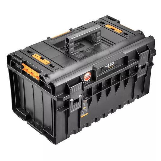 Neo Tools Modular Tool Box 350