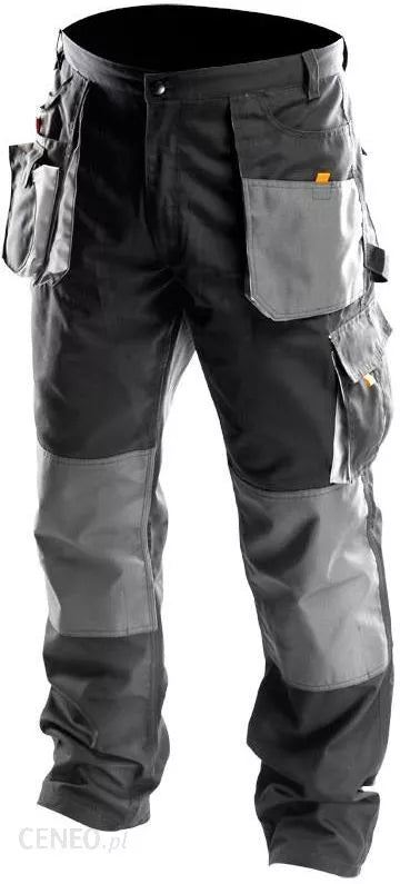 Neo Tools Cargo Work Trousers - S,M, L, LD, XL,2XL