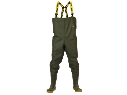 Vass Tex 700E Series Waders